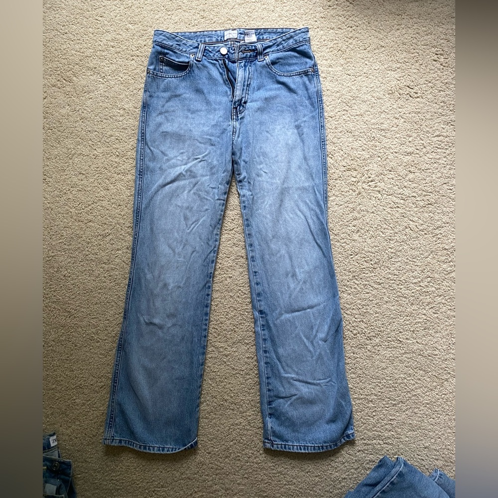 VINTAGE CALVIN KLEIN JEANS